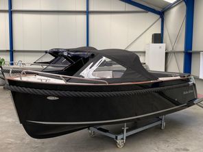 2023 Maxima Maxima 620 retro (op voorraad)