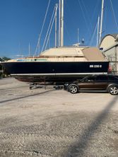 1987 Storebro 40