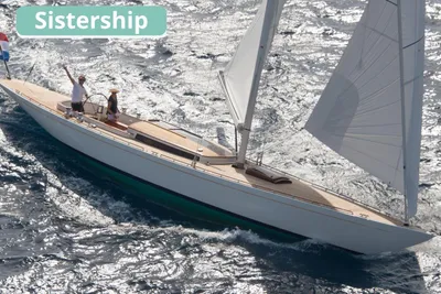 2024 Leonardo Yachts Eagle 54