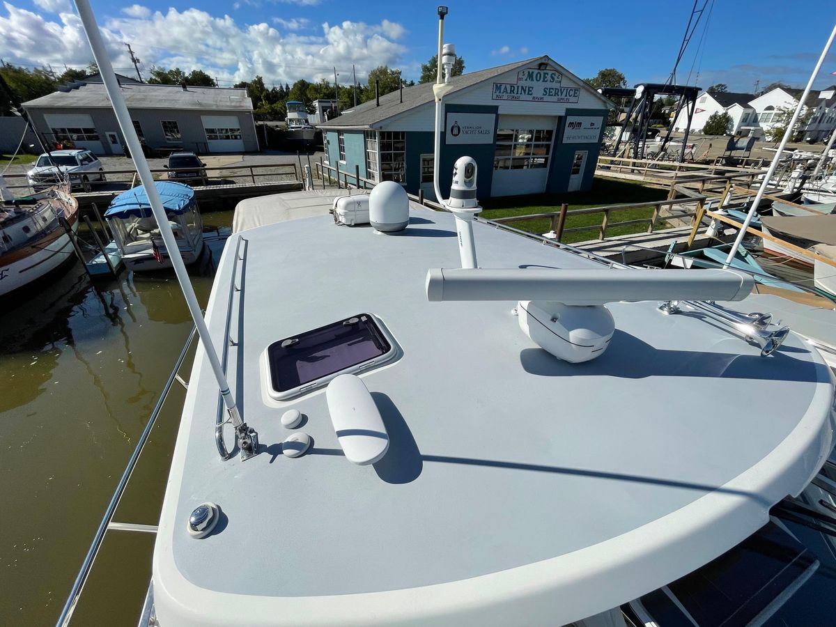2019 MJM 50 