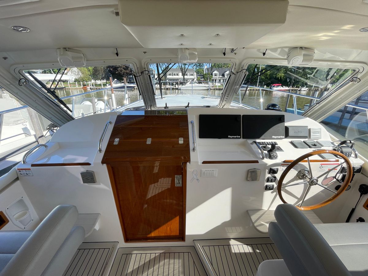 2019 MJM 50 