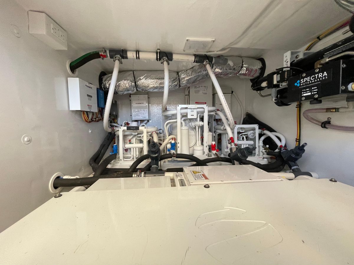 2019 MJM 50 