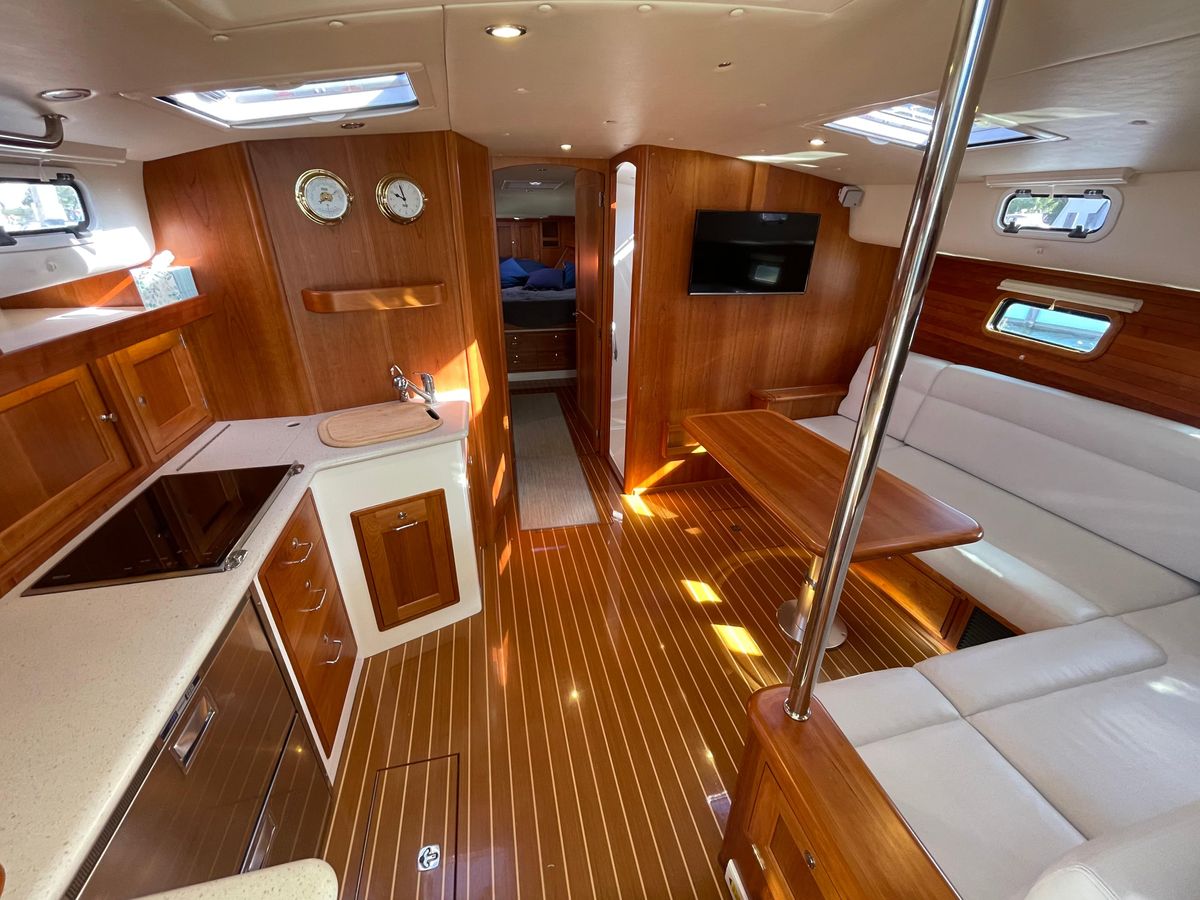 2019 MJM 50 