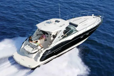 Monterey 415 Sport Yacht