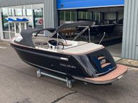 2022 Maxima 620 Retro