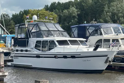 1996 Vacance 1100