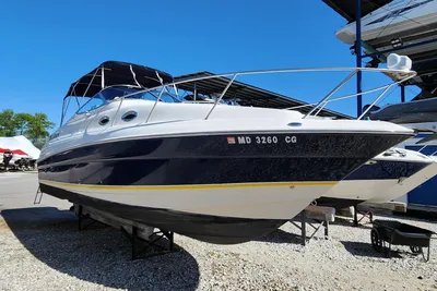 Larson Cabrio 260