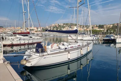 2007 Grand Soleil 40 Paperini