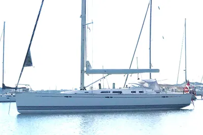X-Yachts Xc 50