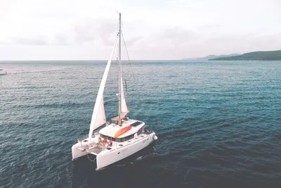 2016 Lagoon 39