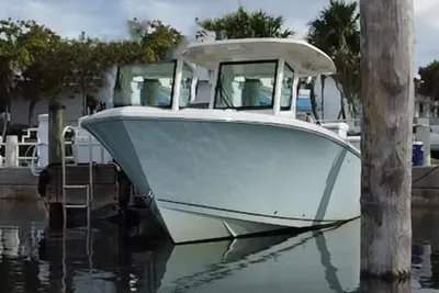 Sailfish 272