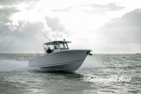 2023 Sailfish 360 CC