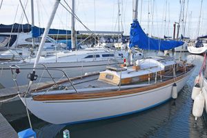 Buchanan 30
