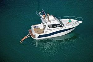 2007 Rodman 940 ADV FLY
