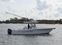2018 Sea Hunt Gamefish 30 With Forward Seating