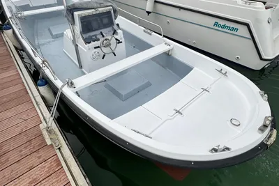 1995 Garin 700
