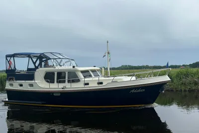 2004 Babro classic 1150
