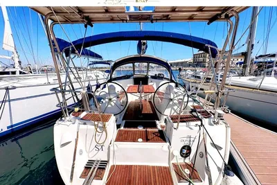 2004 Dufour 385