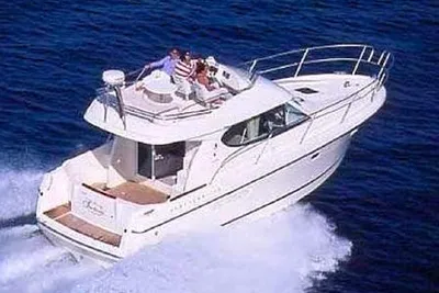 2005 Custom Jeanneau PRESTIGE 32 FLY