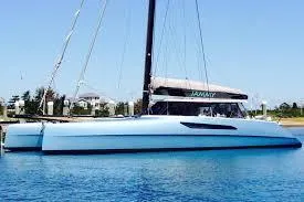 Gunboat 57'