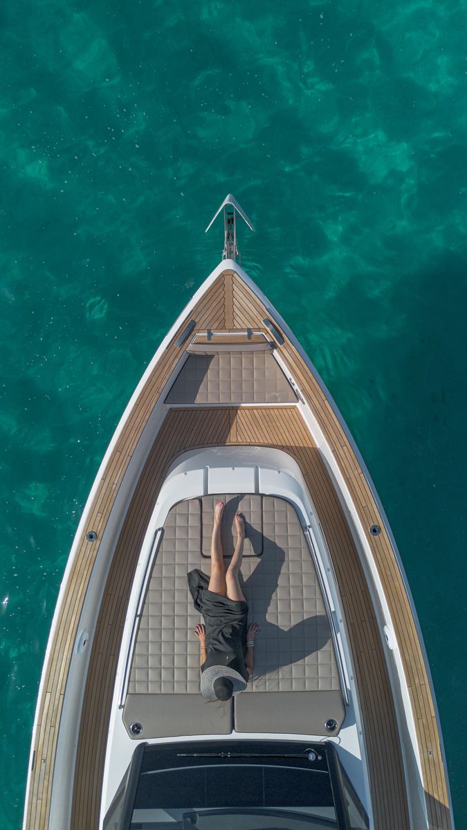 2024 Pardo Yachts 45 