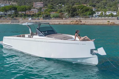 2024 Pardo Yachts 43