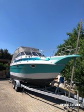 1990 Sun Cruiser by Lowe Ultra