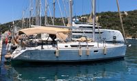 2006 Jeanneau Sun Odyssey 45