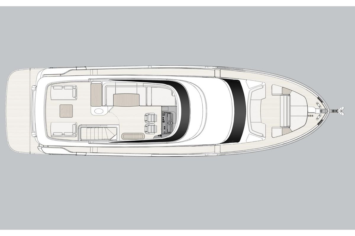2024 Azimut 60 