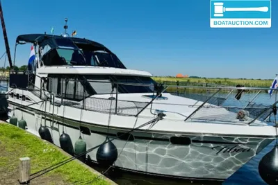 1999 Vri-Jon Contessa 37E