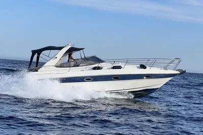2005 Bavaria 32 Sport