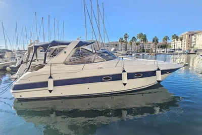 2005 Bavaria 32 Sport