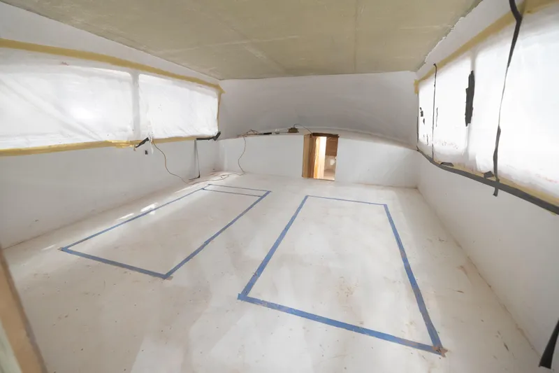 Chadwick 63 Yacht Photos Pics 