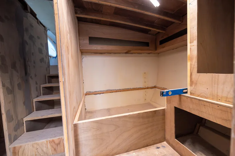 Chadwick 63 Yacht Photos Pics 