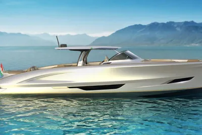 Solaris Power 60 Open