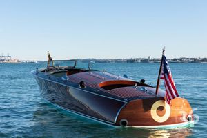 Hacker-Craft Runabout