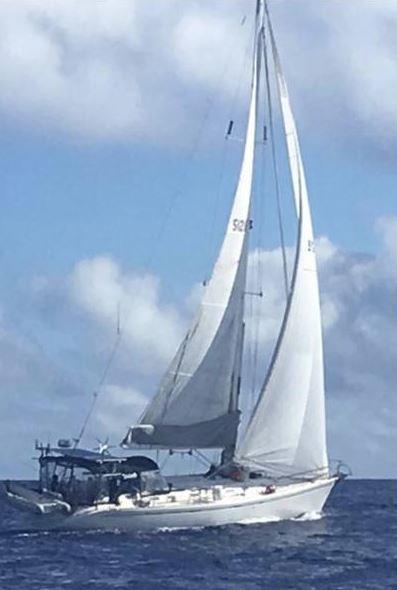 Beneteau First 53 F5 / 53F5 image