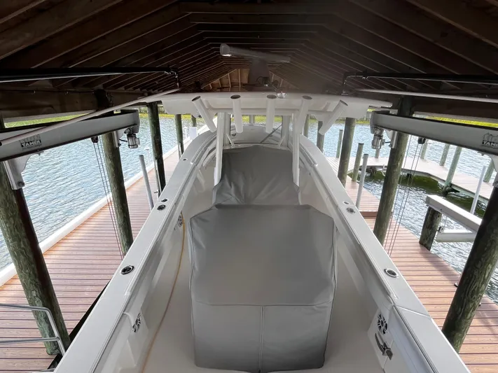 Bluewater Yacht Photos Pics 