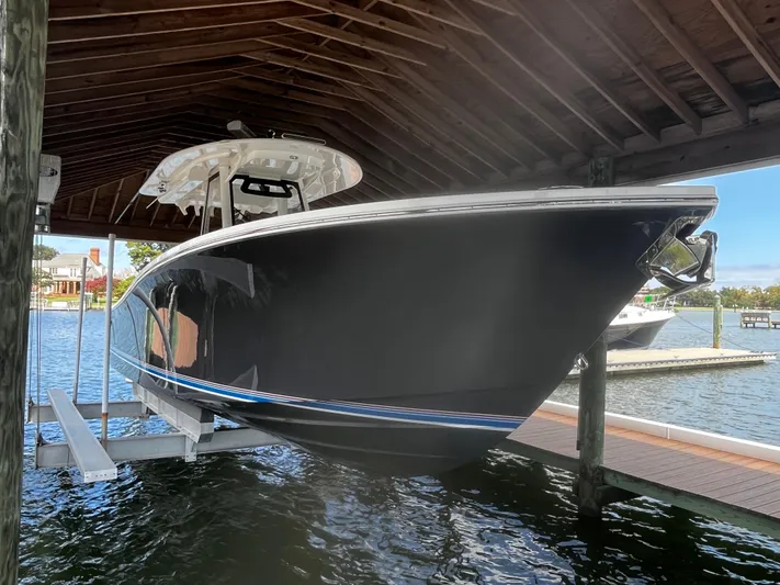 Bluewater Yacht Photos Pics 