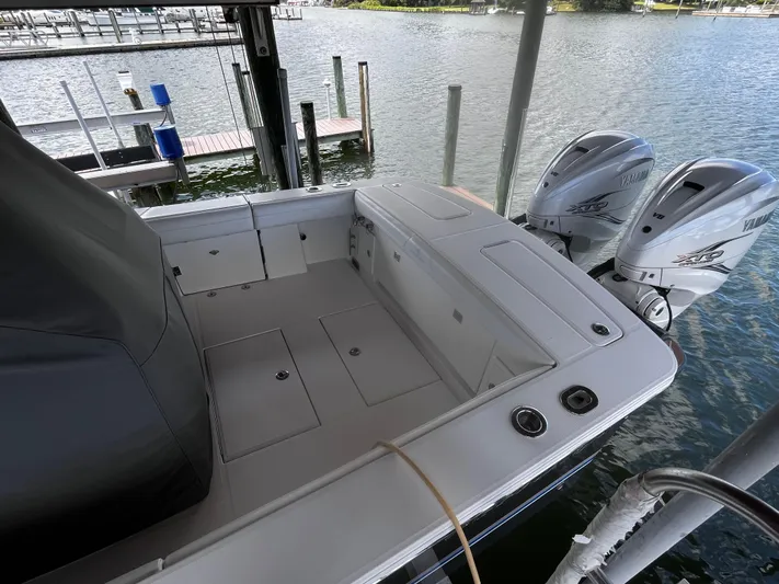 Bluewater Yacht Photos Pics 