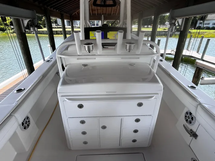 Bluewater Yacht Photos Pics 