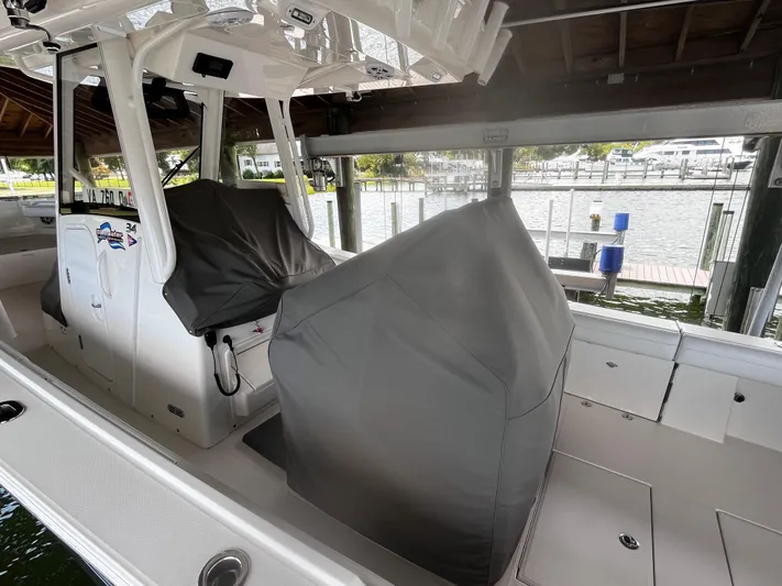 Bluewater Yacht Photos Pics 