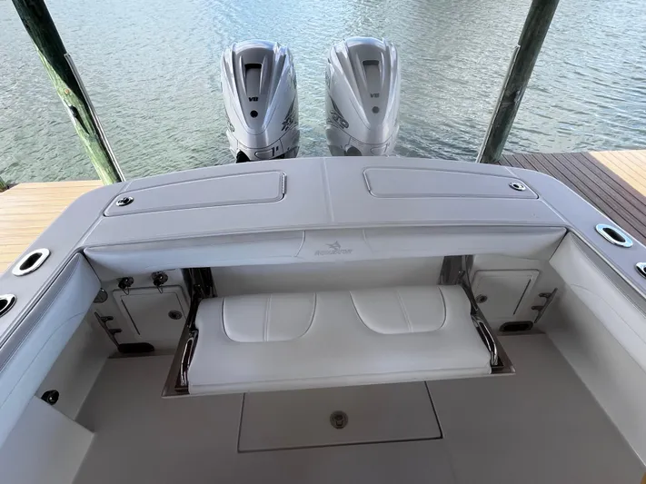 Bluewater Yacht Photos Pics 