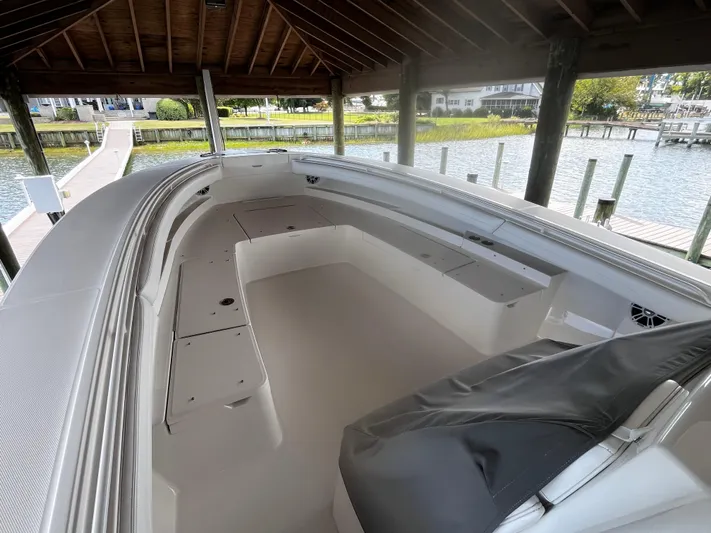 Bluewater Yacht Photos Pics 