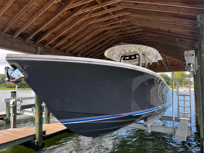 Bluewater Yacht Photos Pics 