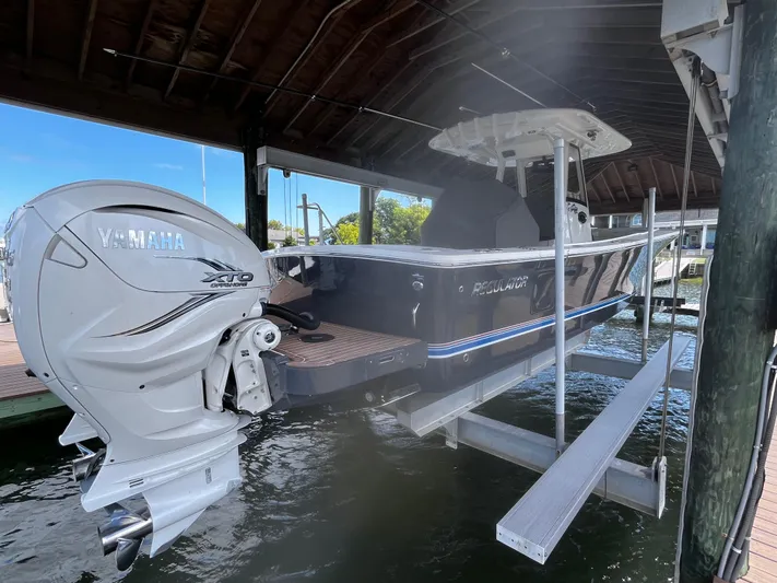 Bluewater Yacht Photos Pics 