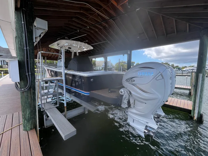 Bluewater Yacht Photos Pics 