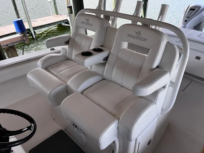 Bluewater Yacht Photos Pics 