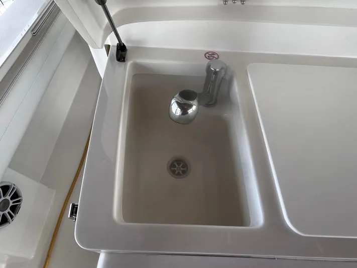 Bluewater Yacht Photos Pics 