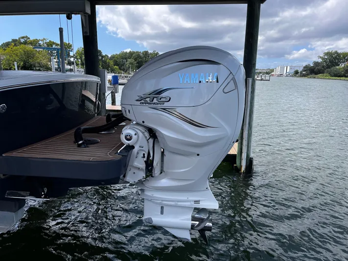 Bluewater Yacht Photos Pics 